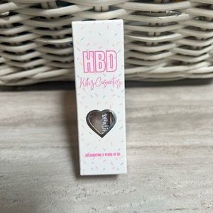 Kikiz Cosmetics HAPPY BIRTHDAY Hydrating Lipgloss